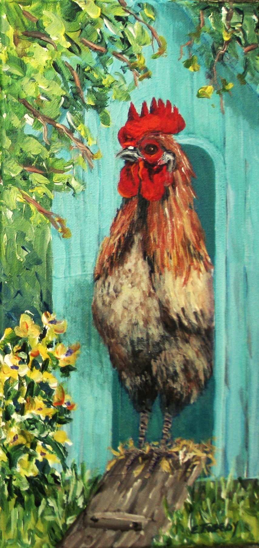 Elaine Tweedy - The Guardian