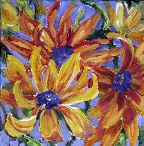 Elaine Tweedy - Fall 