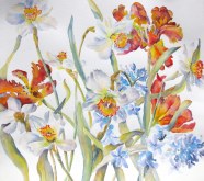 Elaine Tweedy - Spring Symphony 