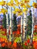 Elaine Tweedy - Autumn