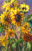 Elaine Tweedy - Van Gogh's Favourites